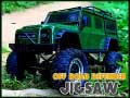 Trò chơi Ghép hình Off Road Defender trực tuyến