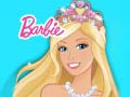 Trò chơi Barbie Thời Trang Ma Thuật trực tuyến