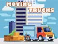 Trò chơi Xe tải di động trực tuyến