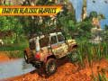 Trò chơi Đua Xe Jeep 4x4 Off Road Xtreme 3D trực tuyến