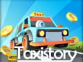 Trò chơi Câu chuyện taxi trực tuyến