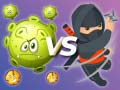 Trò chơi Ninja Virus 2 trực tuyến