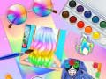 Trò chơi Xu hướng Holographic trực tuyến