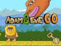 Trò chơi Adam và Eva GO trực tuyến