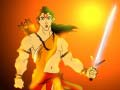 Trò chơi Ram đối đầu Ravan trực tuyến