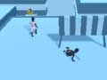 Trò chơi Parkour Stickman trực tuyến
