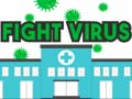 Trò chơi Chiến đấu với virus trực tuyến