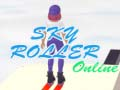 Trò chơi Sky Roller trực tuyến trực tuyến