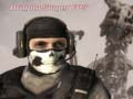 Trò chơi Kẻ Săn Rồng FPS trực tuyến