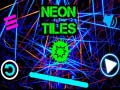 Trò chơi Gạch Neon trực tuyến