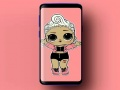 Trò chơi Puzzle Lol trực tuyến