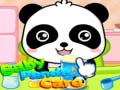 Trò chơi Chăm sóc Gấu trúc con trực tuyến