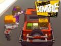Trò chơi Con đường Zombie Vô tận trực tuyến
