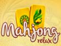 Trò chơi Mahjong Thư giãn trực tuyến