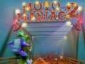 Trò chơi Moto Maniac 2 trực tuyến