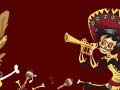 Trò chơi Tiệc Xương Mexico: Tìm Sự Khác Biệt trực tuyến