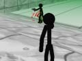 Trò chơi Stickman Giết Zombie 3D trực tuyến