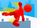 Trò chơi Cuộc đua Parkour trực tuyến