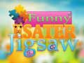 Trò chơi Puzzle Easter Vui Nhộn trực tuyến