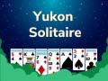 Trò chơi Solitair Yukon trực tuyến