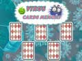 Trò chơi Ký ức Thẻ Virus trực tuyến