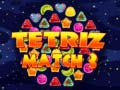 Trò chơi Tetriz Ghép 3 trực tuyến