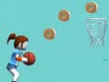 Trò chơi Vẽ Dunk trực tuyến