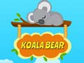Trò chơi Gấu Koala trực tuyến