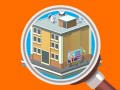 Trò chơi Sự khác biệt trực tuyến