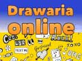Trò chơi Drawaria.Trực tuyến trực tuyến