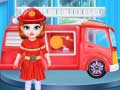 Trò chơi Giấc mơ lính cứu hỏa của Baby Taylor trực tuyến