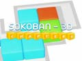 Trò chơi Sokoban 3D Chương 5 trực tuyến