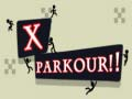Trò chơi X-Parcour!! trực tuyến