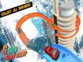 Trò chơi Đua Xe Tạo Dáng Mega Ramp: Đường Đua Không Thể Tin 3D trực tuyến