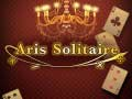 Trò chơi Solitare Aris trực tuyến