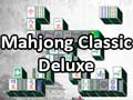 Trò chơi Mahjong Cổ Điển Deluxe trực tuyến
