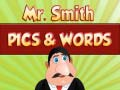 Trò chơi Ông Smith: Hình Ảnh và Từ Ngữ trực tuyến