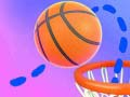Trò chơi Doodle Dunk trực tuyến
