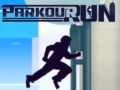 Trò chơi Chạy Parkour trực tuyến