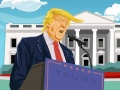 Trò chơi Ghép hình Trump trực tuyến