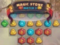 Trò chơi Đá Ma Thuật Match 3 trực tuyến
