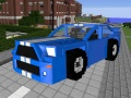 Trò chơi Khóa ẩn Blockcraft Cars trực tuyến