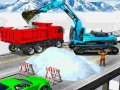 Trò chơi Nhà xây dựng đường: Xây dựng đường cao tốc trực tuyến