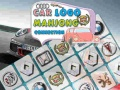 Trò chơi Kết nối Logo Xe Mahjong trực tuyến