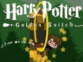 Trò chơi Harry Potter chiếc snitch vàng trực tuyến