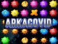 Trò chơi Arkacovid trực tuyến