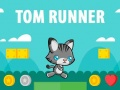 Trò chơi Tom Ng Runner trực tuyến