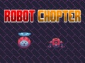 Trò chơi Robot Chopter trực tuyến
