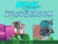 Trò chơi Bullet League Robogeddon trực tuyến