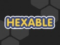 Trò chơi Hexable trực tuyến